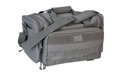 Evolution Outdoor EVODS RANGE BAG GRAY