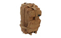 Evolution Outdoor EVODS ASSAULT PACK COYOTE