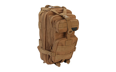 Evolution Outdoor EVODS ASSAULT PACK COYOTE