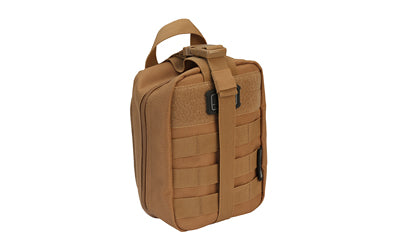 Evolution Outdoor EVODS FIRST AID POUCH COYOTE