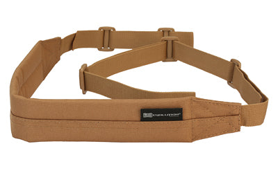 Evolution Outdoor EVODS PADDED 2 POINT SLING COYOTE