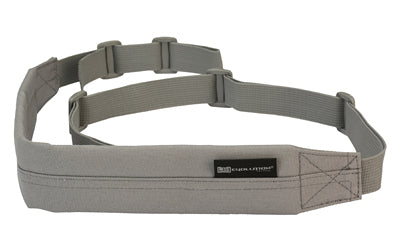 Evolution Outdoor EVODS PADDED 2 POINT SLING GRAY