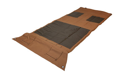 Evolution Outdoor EVODS COMPETITION SHOOTING MAT COY
