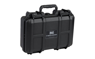 Evolution Outdoor EVODS LIBERATOR SINGLE PISTOL CS BLK