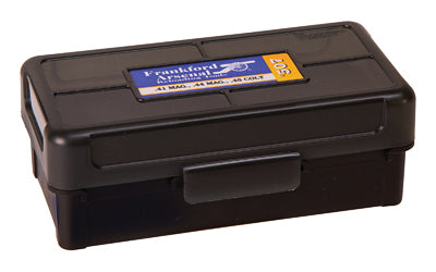 Frankford Arsenal FRANKFORD AMMO BOX 44SP/44MAG 50RD