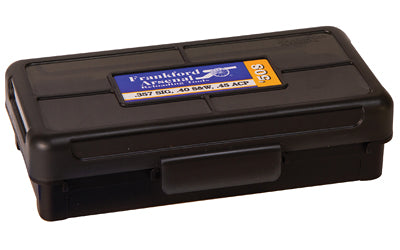 Frankford Arsenal FRANKFORD AMMO BOX 10MM-45ACP 50RD