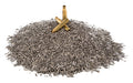 Frankford Arsenal FRANKFORD 2LB STAINLESS STEEL MEDIA