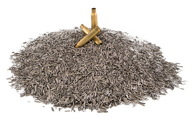 Frankford Arsenal FRANKFORD 2LB STAINLESS STEEL MEDIA