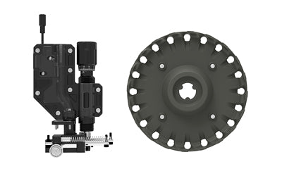 Frankford Arsenal FRANKFORD X-10 9MM BLLT FDR CONV KIT