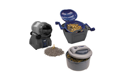 Frankford Arsenal FRANKFORD ROTARY TUMBLER ESSEN KIT