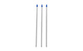 Frankford Arsenal FRANKFORD X-10 SML PRMR TUBE KIT 3PK