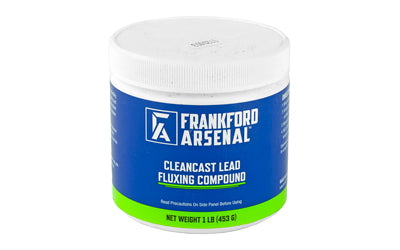 Frankford Arsenal FRANKFORD CLEANCAST LEAD FLUX