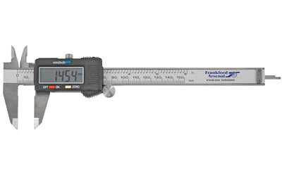 Frankford Arsenal FRANKFORD ECON ELECTR DIG CALIPER