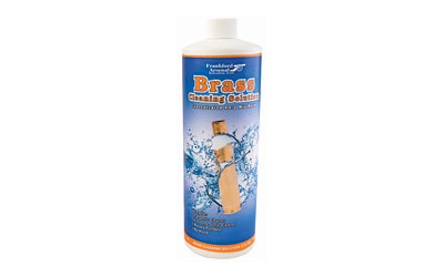 Frankford Arsenal FRANKFORD ULTRA BRASS CLNNG 32OZ