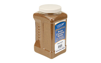 Frankford Arsenal FRANKFORD GROUND WALNUT MEDIA 5LB