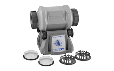Frankford Arsenal FRANKFORD ROTARY TUMBLER