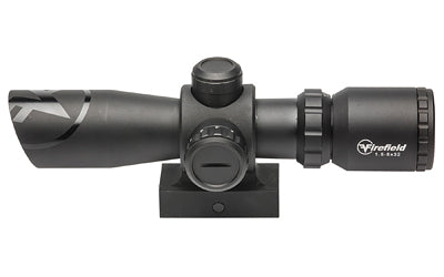 Firefield FIREFIELD BARRAGE 1.5-5X32 RFLSCP
