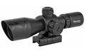 Firefield FIREFIELD BARRAGE 2.5-10X40 W/LASER