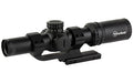 Firefield FIREFIELD RAPIDSTRIKE 1-6X24 SCOPE