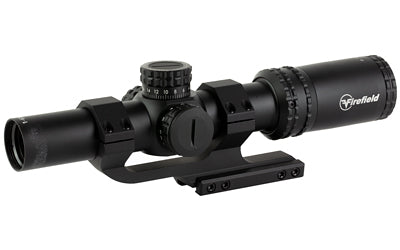 Firefield FIREFIELD RAPIDSTRIKE 1-6X24 SCOPE