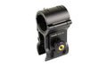 FENIX FENIX ALG-18 FLASHLIGHT BARREL MOUNT