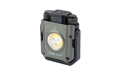 FENIX FENIX CL27R 1600 LUMEN LANTERN GRN