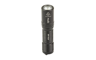 FENIX FENIX E01 V2 100 LUMEN KEYCHAIN BLK