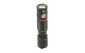 FENIX FENIX E05R 400LUMEN RCHRGBLE MINI BK