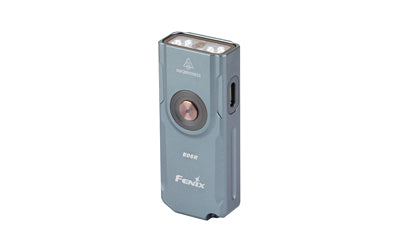 FENIX FENIX E06R 700 LUMEN LASER/UV GRAY