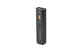 FENIX FENIX E06RPRO 1600LUMEN RECHARGE BLK