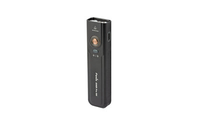 FENIX FENIX E06RPRO 1600LUMEN RECHARGE BLK