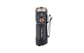 FENIX FENIX E18R V2 RCHRGBLE 1200LUM BLK