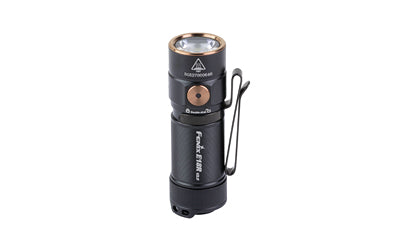 FENIX FENIX E18R V2 RCHRGBLE 1200LUM BLK