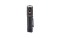 FENIX FENIX E35R 3100LUMEN RECHARGABLE BLK