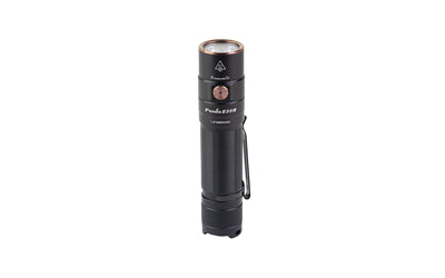 FENIX FENIX E35R 3100LUMEN RECHARGABLE BLK
