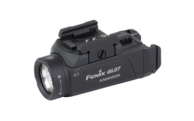 FENIX FENIX GL07 700 LUMEN PISTOL LIGHT