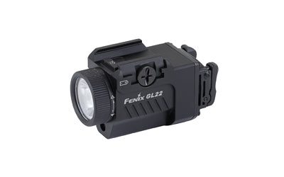 FENIX FENIX GL22 750LUMEN PISTOL W/RED LSR
