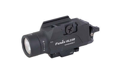 FENIX FENIX GL23R 1200LUMEN RECHARGE W/GRN