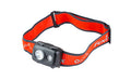 FENIX FENIX HL16 450LUMEN AAA HEADLAMP BLK