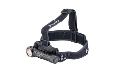 FENIX FENIX HM61R V3 1800LUM HEADLMP BLK