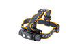 FENIX FENIX HM70R 1600 LUMEN HEADLAMP BLK
