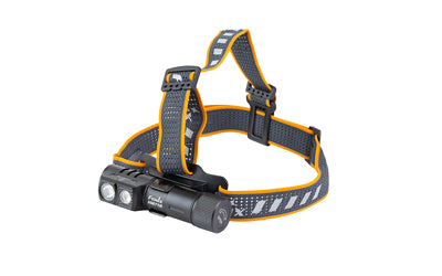 FENIX FENIX HM71R 2700 LUMEN HEADLAMP BLK