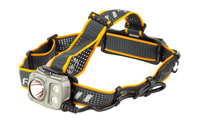 FENIX FENIX HP25R V2 1600LUM HEADLAMP BLK