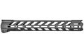 Fortis Manufacturing, Inc. FORTIS SWITCH RAIL 308 15.75" MLOK