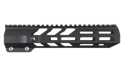 Fortis Manufacturing, Inc. FORTIS CAMBER RAIL 9.6" MLOK BLACK