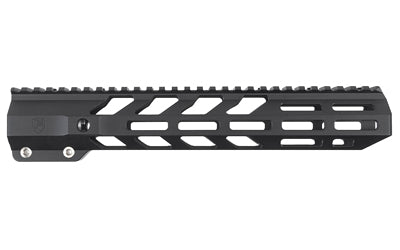 Fortis Manufacturing, Inc. FORTIS CAMBER RAIL 11.8" MLOK BLACK