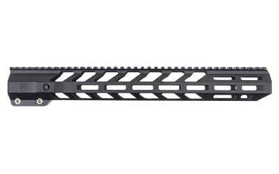 Fortis Manufacturing, Inc. FORTIS CAMBER RAIL 15.3 MLOK BLACK
