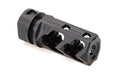 Fortis Manufacturing, Inc. FORTIS MUZZLE BRAKE 556 BLK