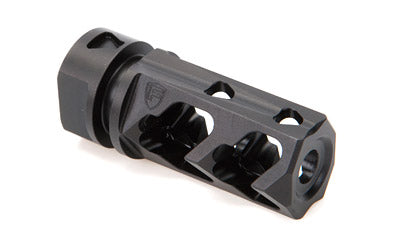Fortis Manufacturing, Inc. FORTIS MUZZLE BRAKE 556 BLK