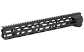 Fortis Manufacturing, Inc. FORTIS SWITCH RAIL 13.8 MLOK MOD 1